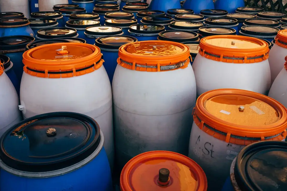 Medical Waste Removal in Tarpon Springs, FL