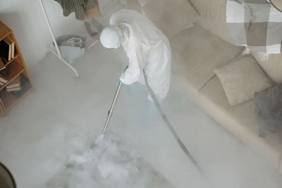 Crime Scene Cleanup in Tarpon Springs, FL